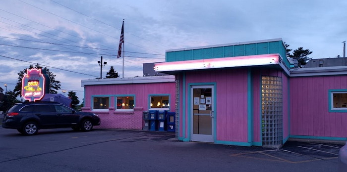 Dons Drive-In - From Web Site